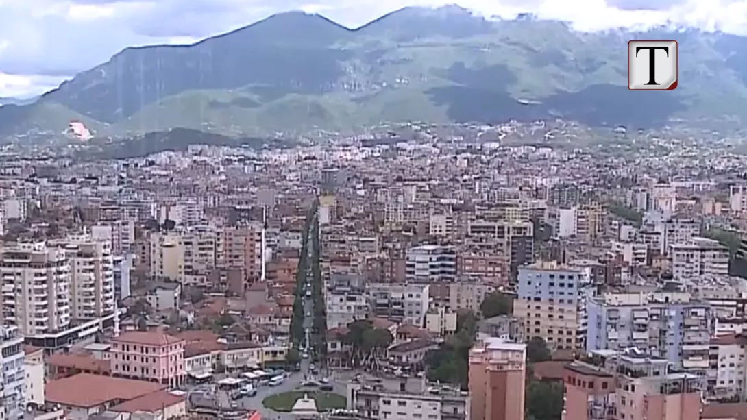 Trefishohen lejet e ndërtimit në Tiranë