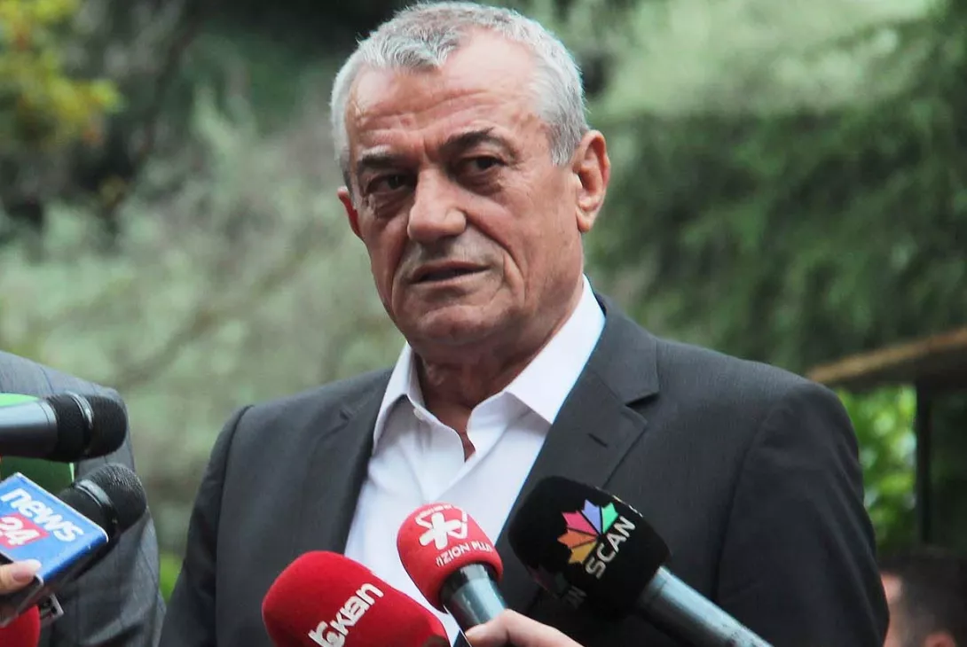 Gramoz Ruçi zgjidhet kryetar i Kuvendit