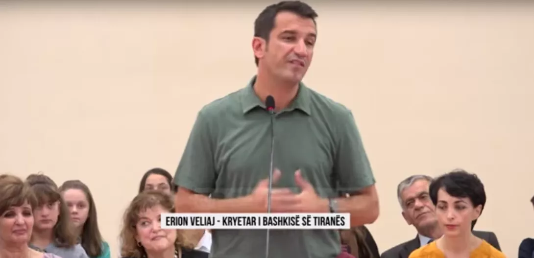 Epopeja e shkollës "Betim Muço"