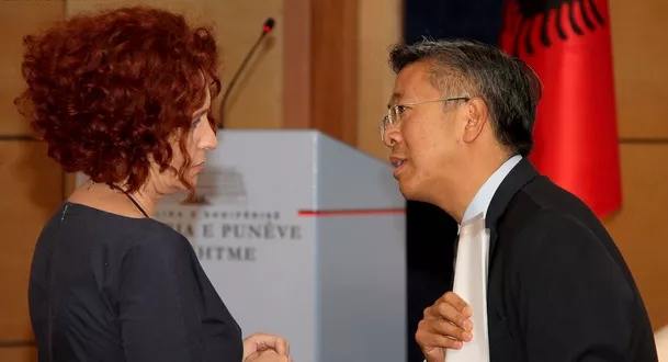 Lu paralajmëron ndryshime të mëdha në Shqipëri