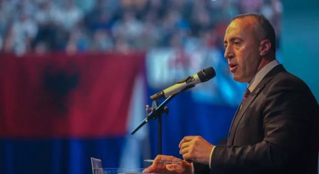Haradinaj drejt rikthimit si kryeministër i Kosovës