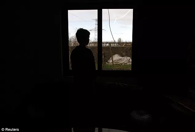 Fëmijët, viktima të zakoneve mesjetare