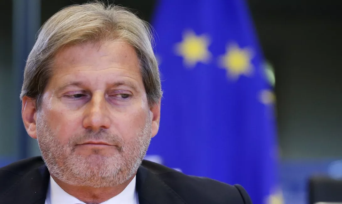 Hahn: S'kam dëshmi për shkelje ndaj pakicave në Himarë