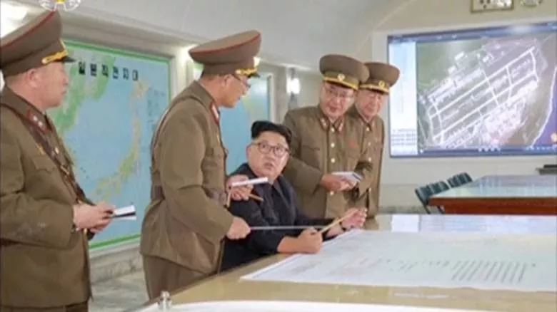 Koreja e Veriut nuk ndalet, tjetër test bërthamor të shtunën