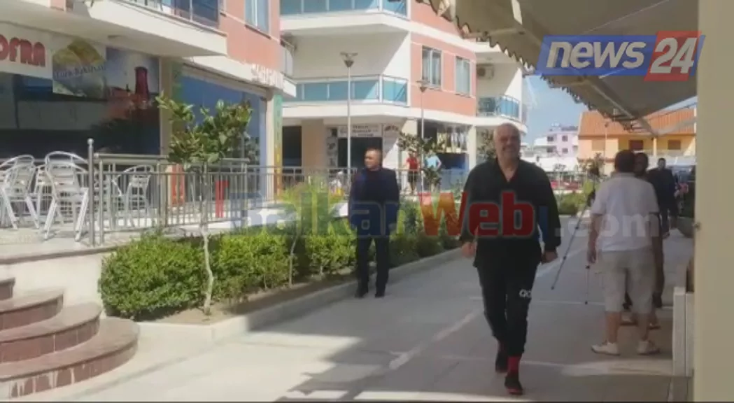 Qeveria e padekretuar del me lajm për çertifikatat