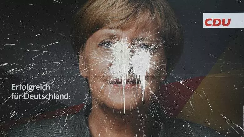 Gjermanët në “divan” për zgjedhje