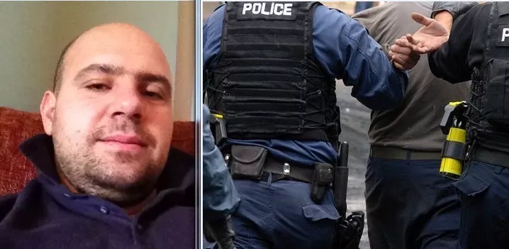 Tjetër skandal me Policinë e Shtetit