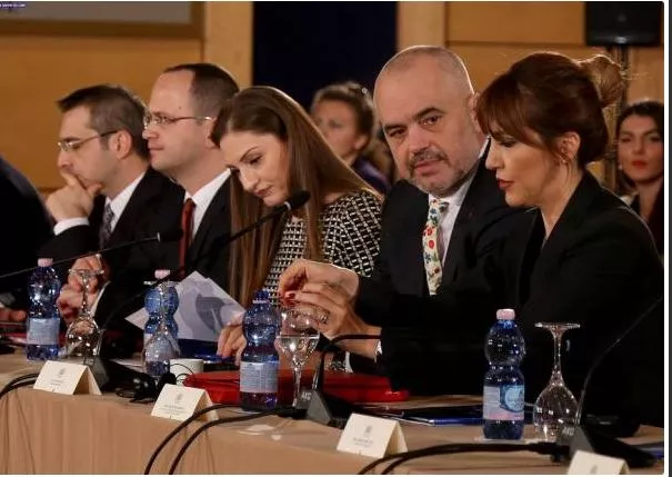 Ministria për Europën dhe Punët e Jashtme, a do ketë rol Majlinda Bregu?