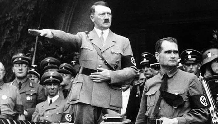 Dokumenti/U refuzua nga socialistët prandaj hyri në Partinë Naziste