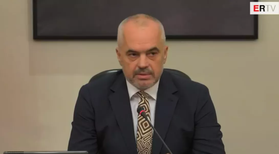 Kryeministri mendon ndryshe nga populli(dixhital): Papunësia, korrupsioni dhe cinizmi, armiqtë e qeverisë