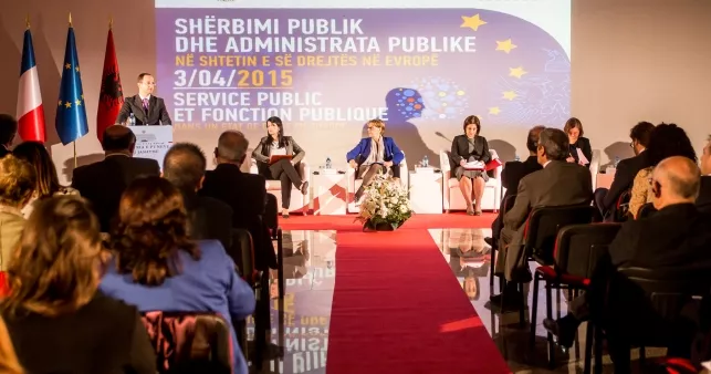 “Në 4 vjet partia kapi shtetin, ky është mandati i pastrimit”