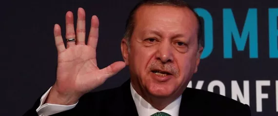 Erdogan në udhëkryq, Tirana ndjen kapistrën e BE