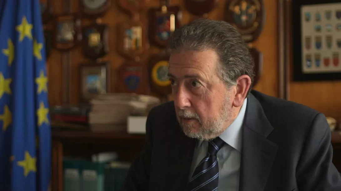 Dy dokumente nga Antimafia e Leçes fundosën Tahirin