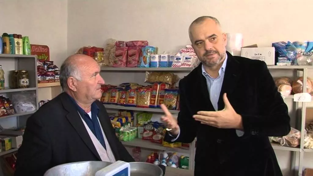 Marifete dhe llogari, goditje pas shpine biznesit të vogël