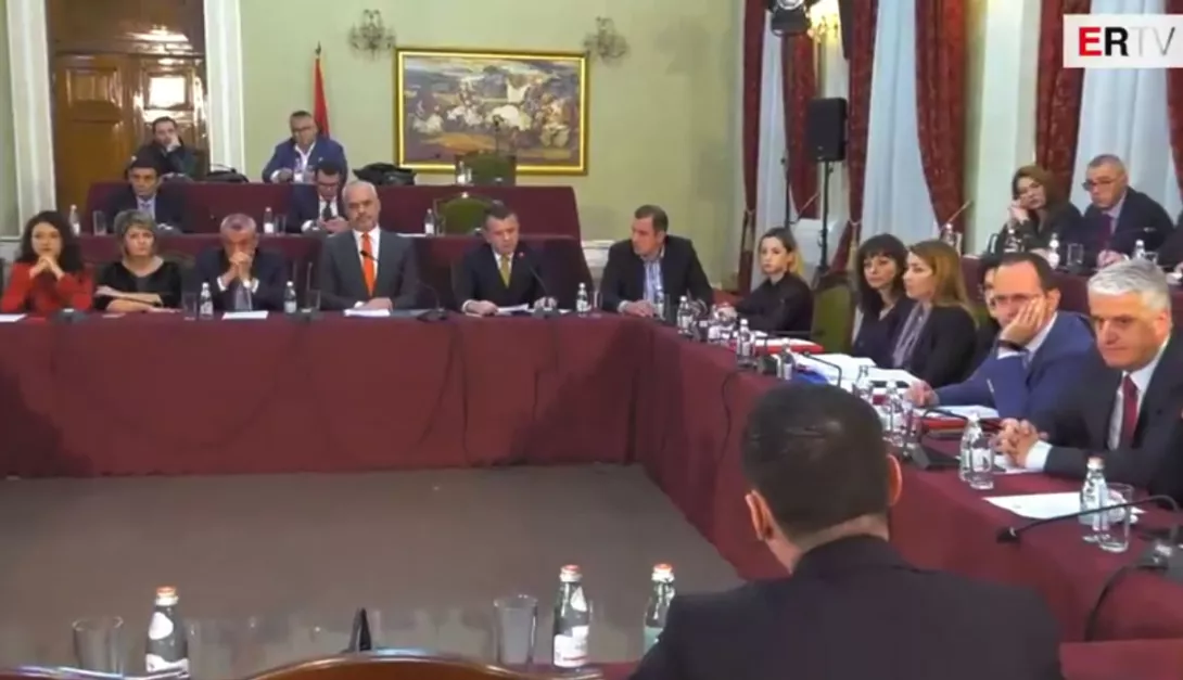 Gjykatës me mandat politik, por s’japin prova as për komplotin