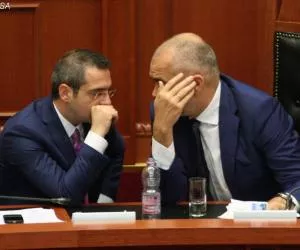 Çështja "Tahiri", një propozim për mbledhjen e Këshillit të Sigurisë Kombëtare