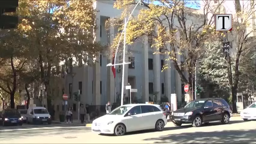 20 500 dosje në Gjykatën e Lartë, në pritje të gjykimit