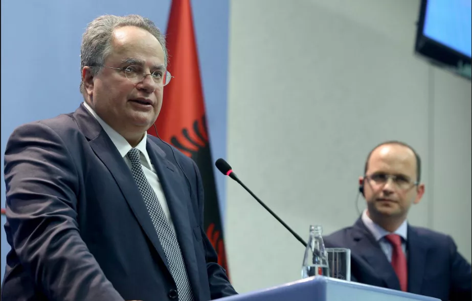 Udhëzime nga Uashingtoni per takimin e Kretës