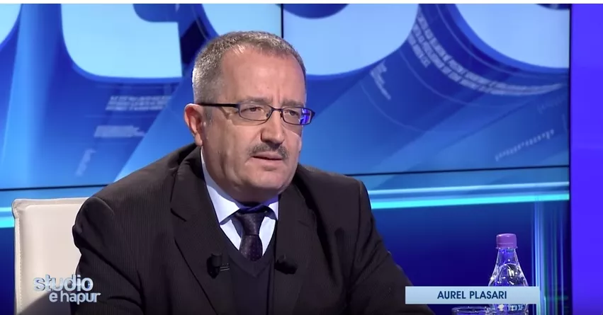 Studiuesi Plasari: "Çështja "Tahiri" nuk do të mbyllet. Ka elementë që as kryeministri nuk i di"