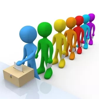 Leximi matematik i votës nga  Kodi Zgjedhor