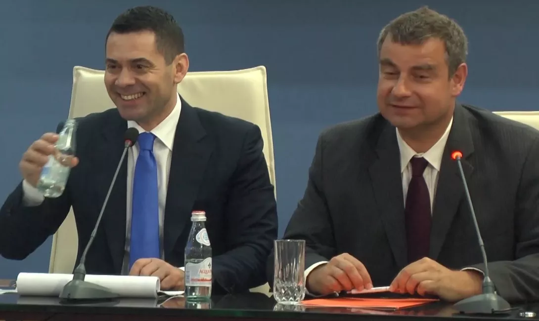 Pabarazi me taksat dhe mungesë transparence