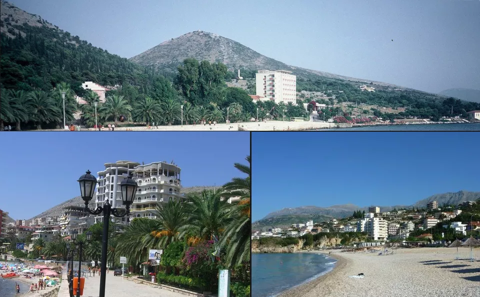 Himara në rrugën e Sarandës. Ky është problemi jo të ashtuquajturit filogrekë