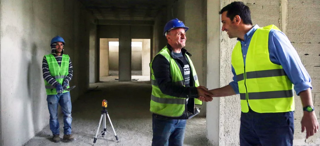Zbardhet formula e dhënies së shkollave me koncesion nga Veliaj