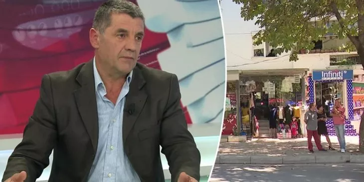 Përfshirja në regjimin e TVSh-së/Biznesi i vogël: Protesta dhe ankim në Kushtetuese