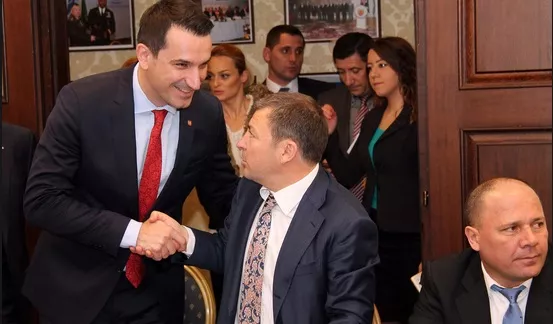 Dako ka dalë në përgjimet e EULEX