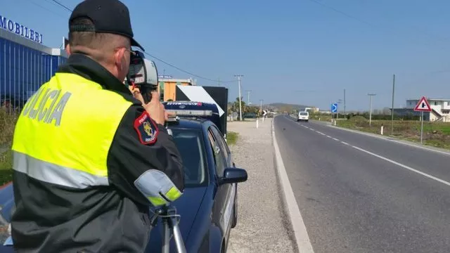 Ndryshimet në Kodin Rrugor/Jo më komisione për gjobat dhe pezullimin e patentës