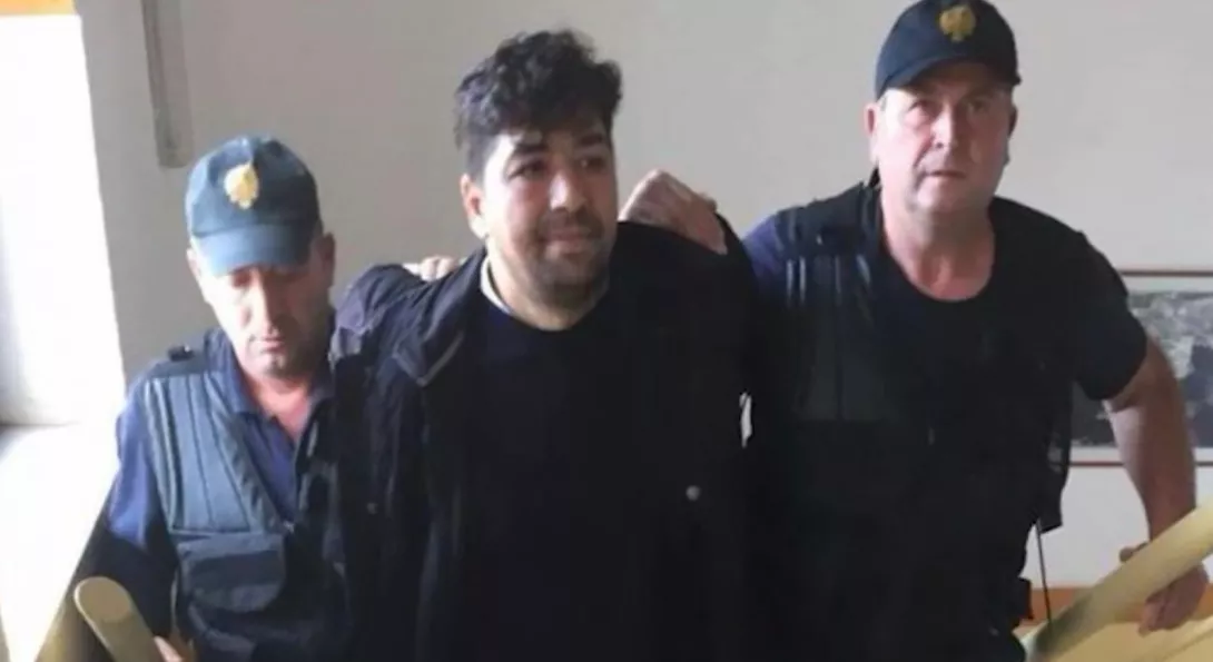I hapet rrugë kërkesës turke. Apeli i Durrësit lëshon urdhër arresti për shtetasin Muhamed Aydogmus