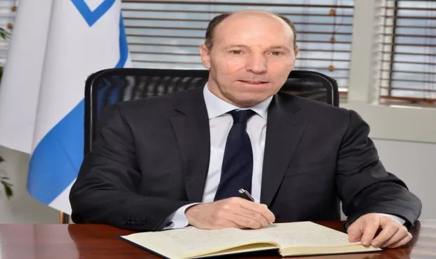 “Lëvizja e ambasadës nga Tel Avivi në Jeruzalem, si të lëvizësh frigoriferin nga dhoma e gjumit në kuzhinë”