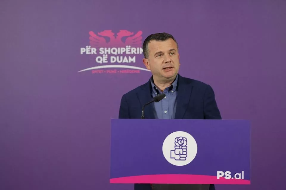 Gënjeshtrat dhe hipokrizia e PS-së me rastin e koncesionit të skanimit