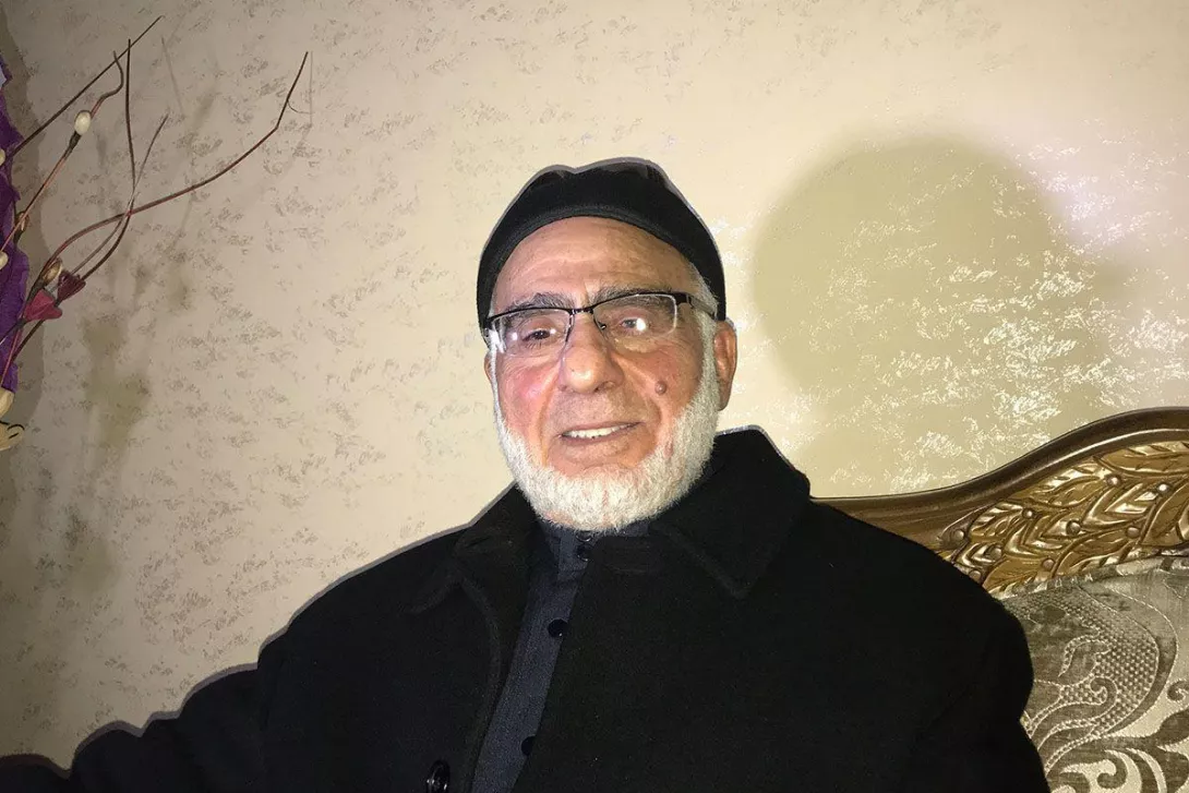 Themeluesi i Hamas-it, Ibrahim Fares Al-Yazouri: Çifutët janë pasues të një feje që e respektojmë