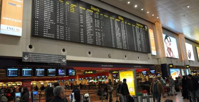 Pas Gjermanisë dhe Italisë, edhe Belgjika vendos kontrolle kufitare për fluturimet hyrëse nga Greqia