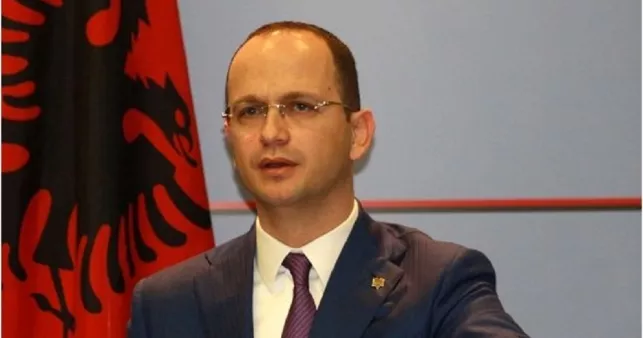 Ministri i Jashtëm: Vota jonë për Jeruzalemin, politikë e të gjitha qeverive shqiptare*