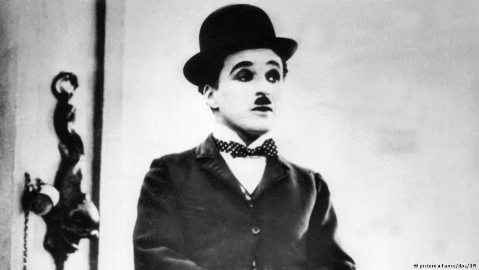 40 vjet nga vdekja e Charlie Chaplin