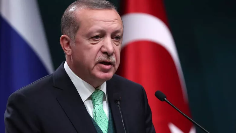 Erdogan thirrje nga Konferenca Islamike për Palestinën