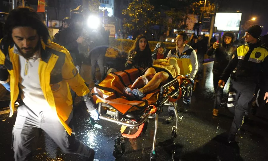 Ushtria e ISIS u mund, por metastazat e frikës ekzistojnë