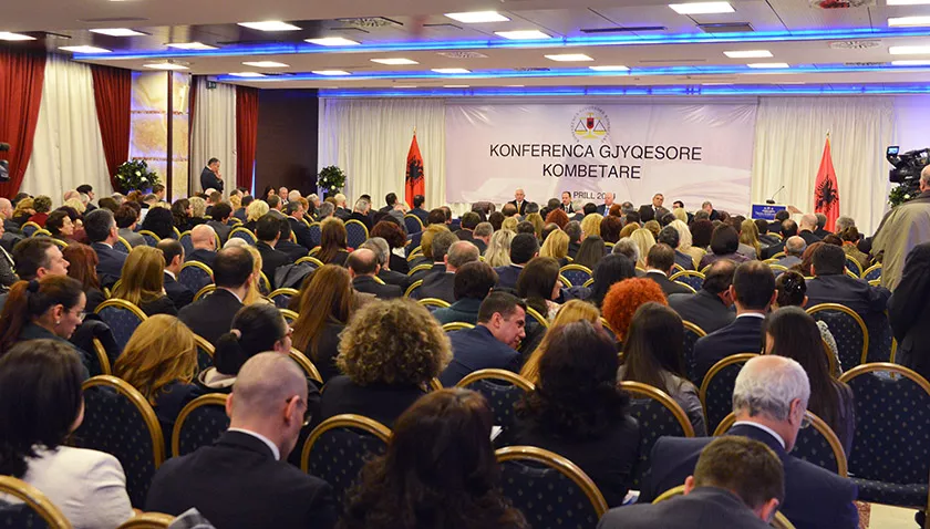 28 prokurorë e gjyqtarë nuk justifikojnë pasurinë