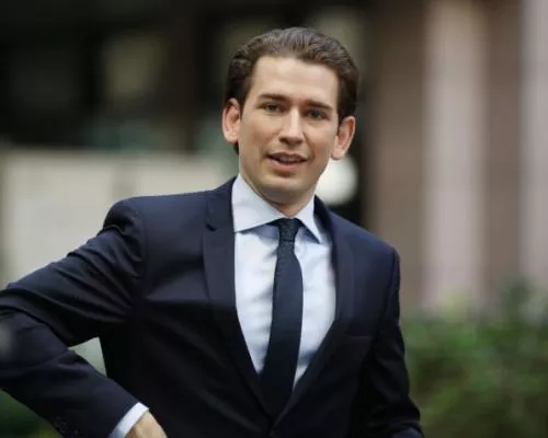Profil/Kush është Sebastian Kurz, lideri i ri austriak?