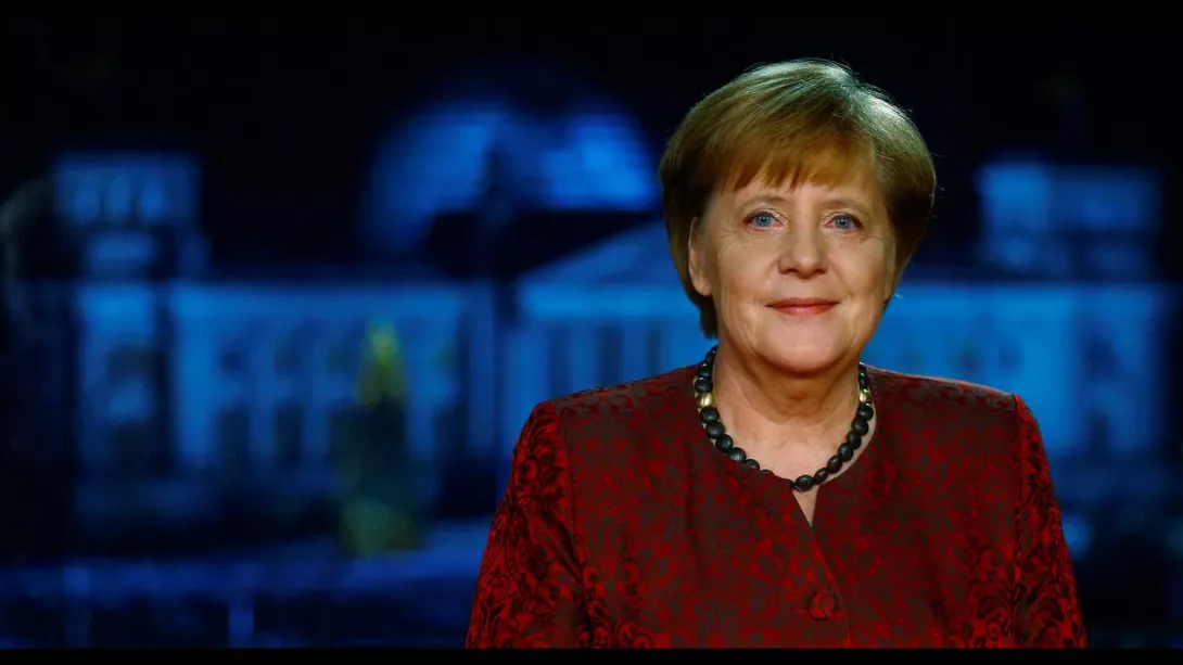 Mesazhi i Merkel: Të ruajmë unitetin e Europës