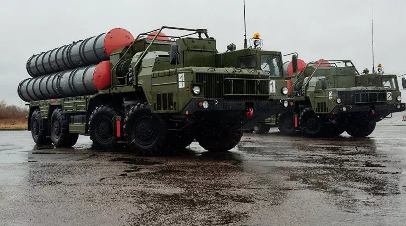 Kredi në rubla për blerjen e raketave S-400 nga Turqia