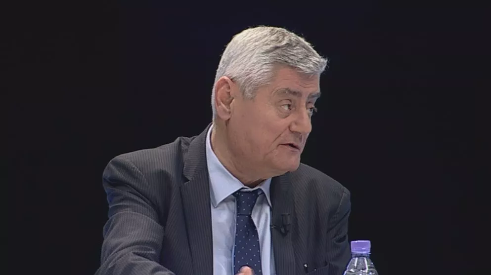Shehi: Pse policët në Vetting dhe jo Kryeprokurori?