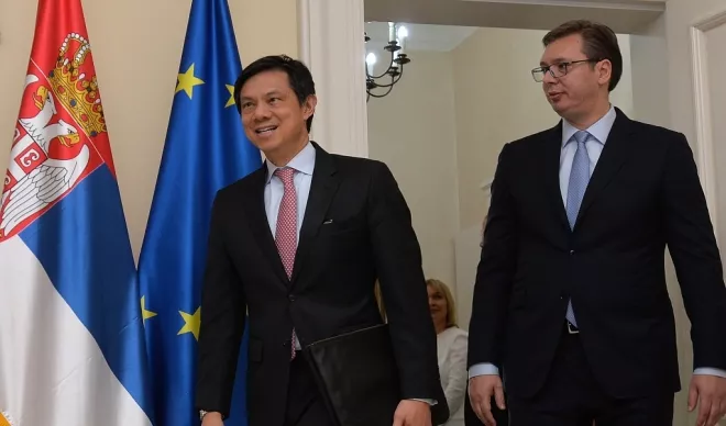 Serbia, qendra e politikës së SHBA në Ballkan. Shqipëria jashtë rrezes së ndikimit rus
