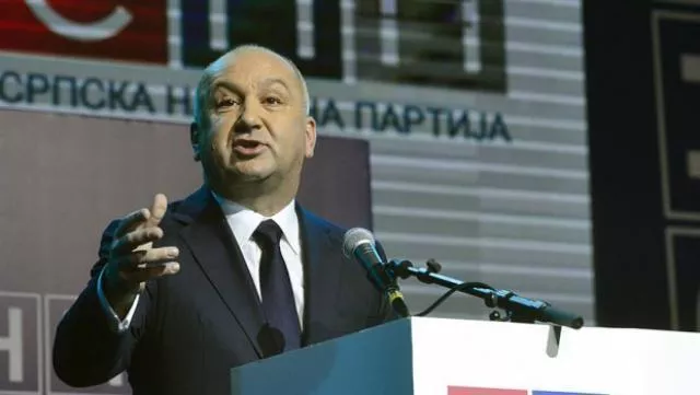 "Status diplomatik për punonjësit rusë të Qendrës Humanitare të Nishit"