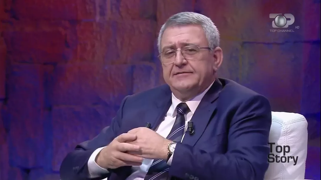 Gjëegjëza mediatike e “të pavarurit” Armand Duka