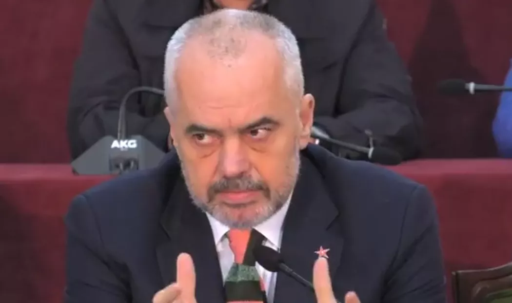 Afër BE-së dhe drejt një Partneriteti Strategjik me Greqinë