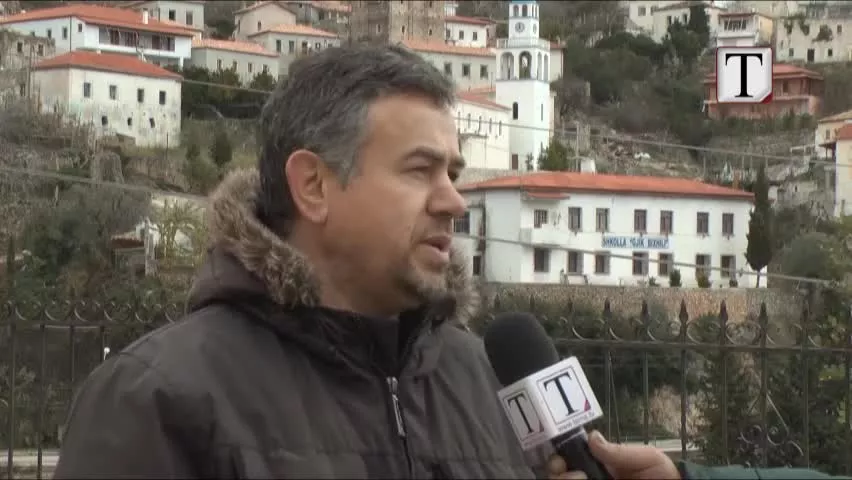 Kisha e Shën Thanasit në Dhërmi, qeveria premton kthim në identitet