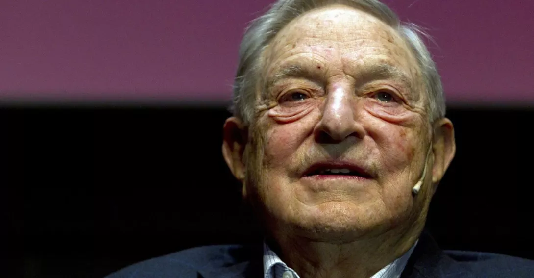 Soros: BE-ja në buzë të shkatërrimit. Rasti "Saakashvili" më mësoi t'i rri larg politikave të brendshme